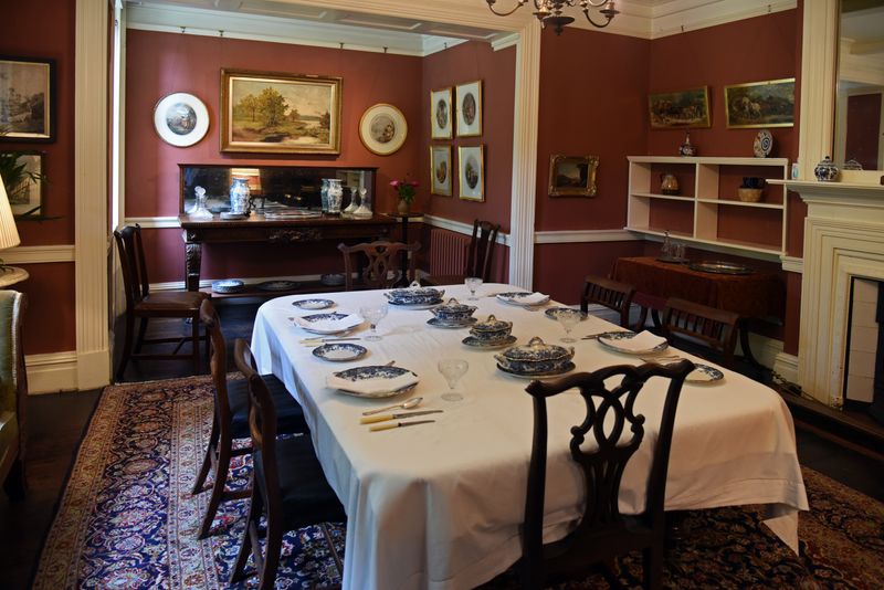 National Trust Gallery 5