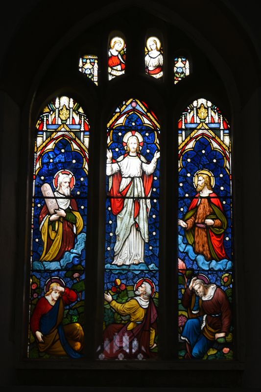 STAINED GLASS GALLERY 2