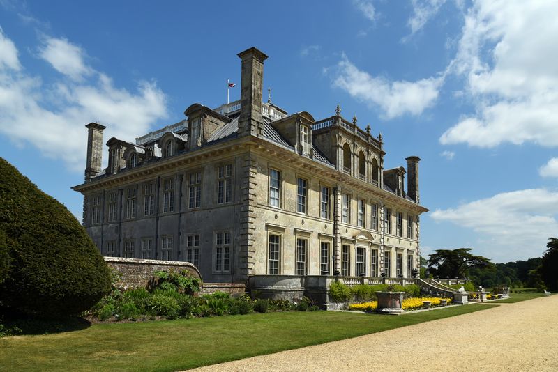 National Trust Gallery 5