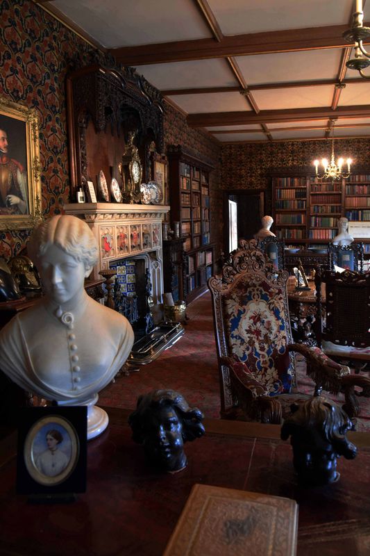 Oxbrough Hall, Norfolk