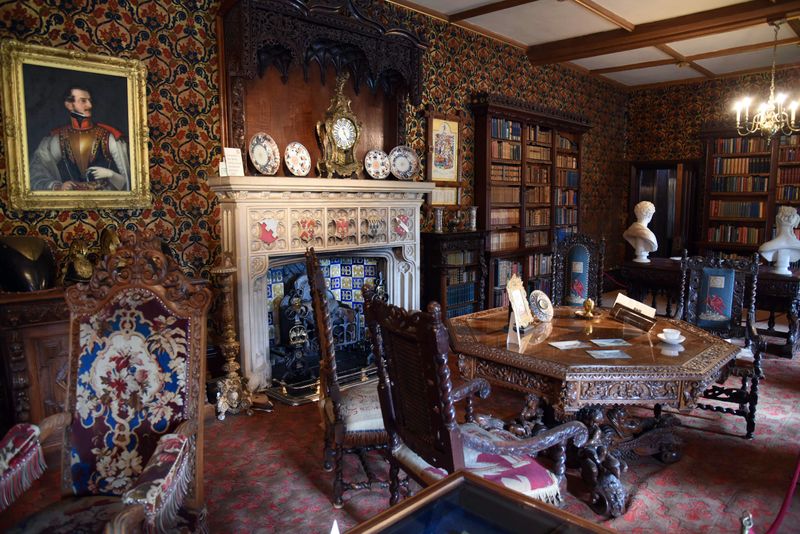 National Trust Gallery 5