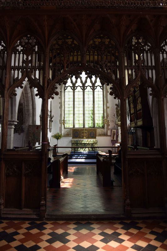 CHURCH and CEMETERIES (2)