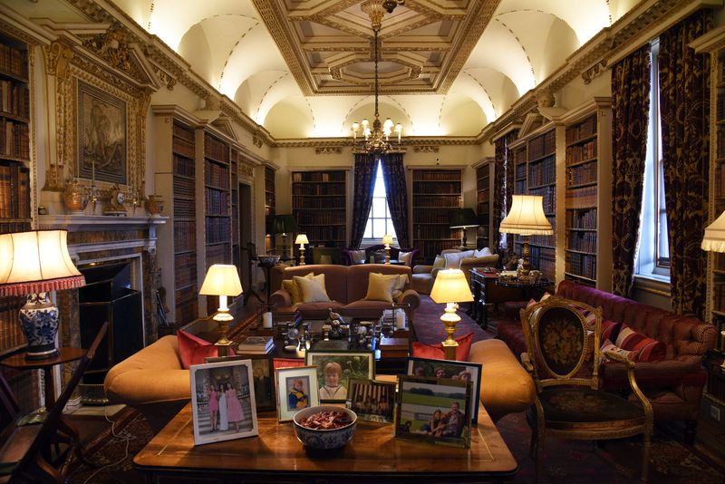 National Trust Gallery 5