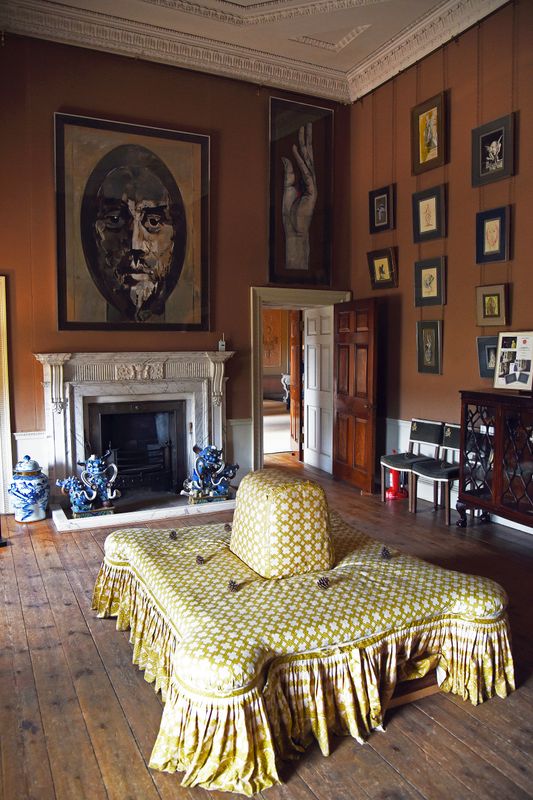 National Trust Gallery 5