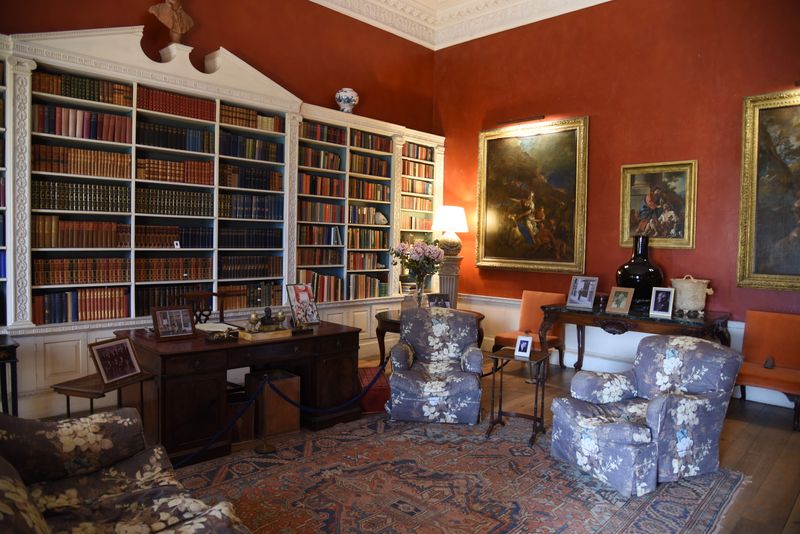 National Trust Gallery 5