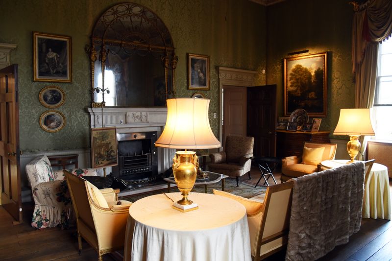 National Trust Gallery 5