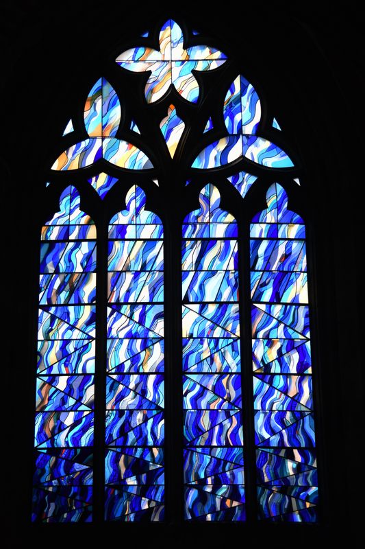 STAINED GLASS GALLERY 2