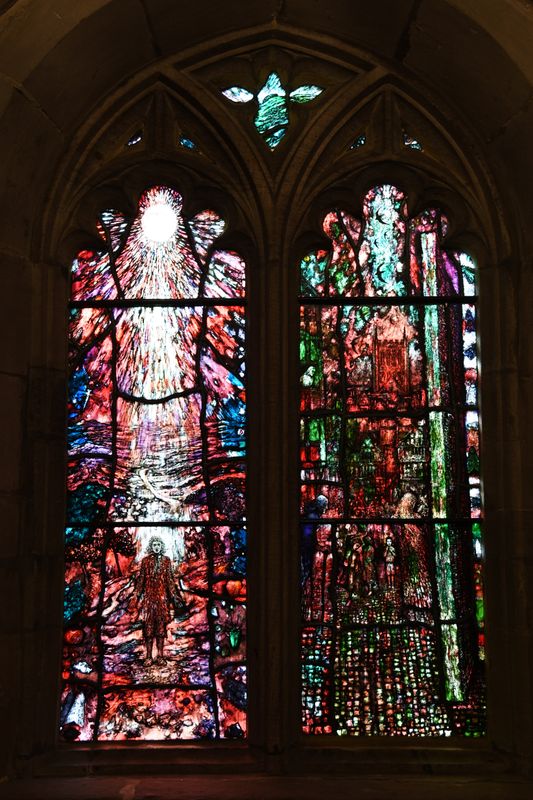 STAINED GLASS GALLERY 2