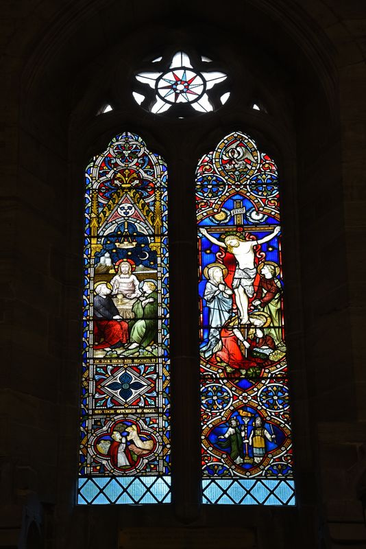 STAINED GLASS GALLERY 2