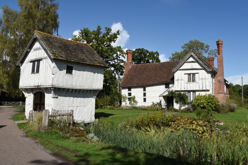 National Trust 6