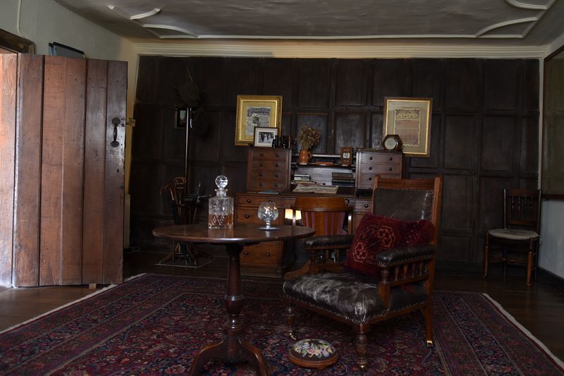 National Trust 6