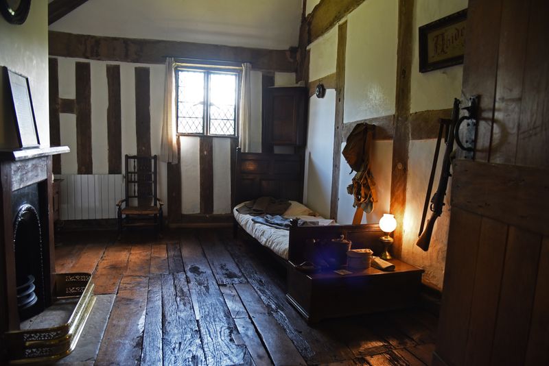 National Trust 6