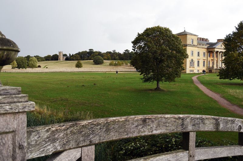 National Trust 6