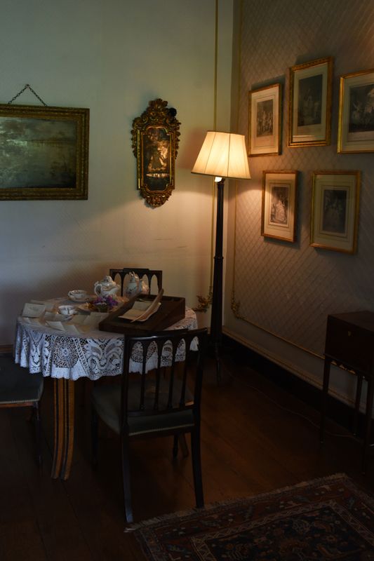 National Trust 6