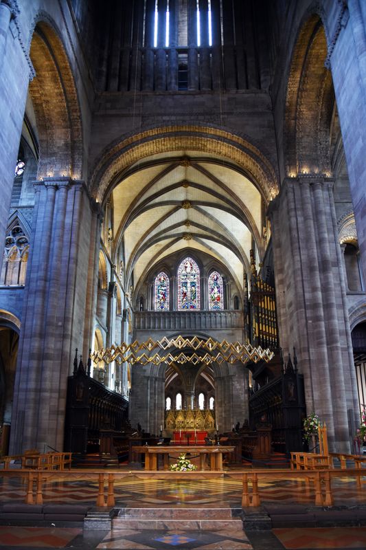 CHURCH and CEMETERIES (2)