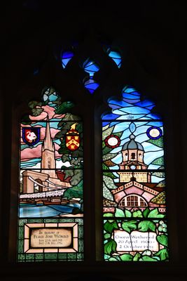 STAINED GLASS GALLERY 2