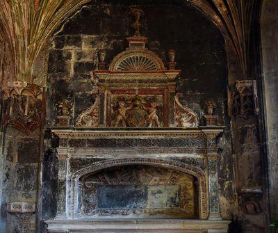CHURCH and CEMETERIES (2)