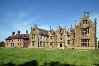 Barrington Court