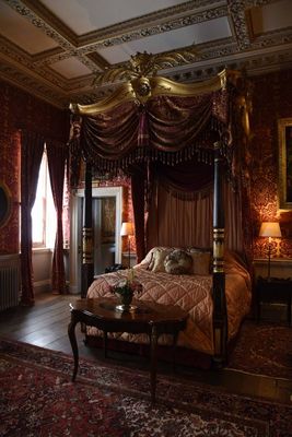 Holcome Hall Norfolk