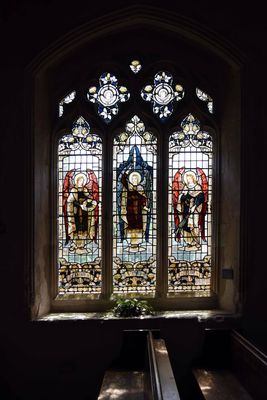 STAINED GLASS GALLERY 2