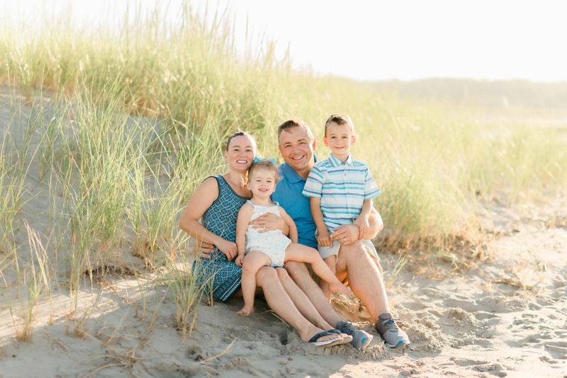Portland Maine Photographer