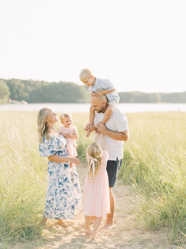 Southern Maine Photographer