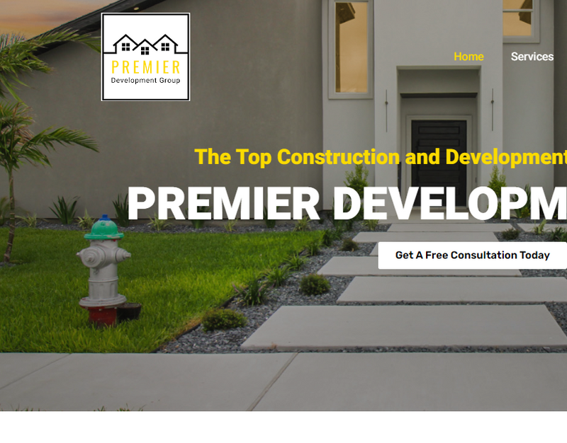 Rio Grande Valley Construction Company