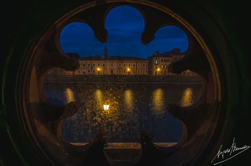  Pisa orto botanico e dintorni