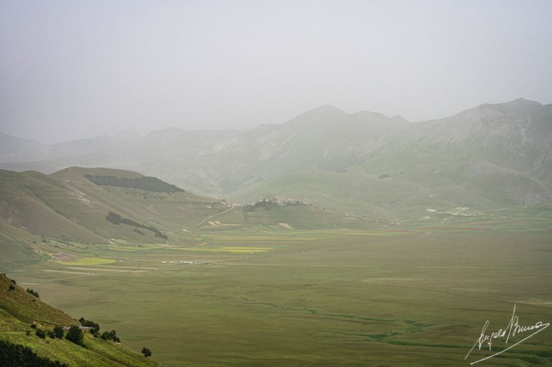 Castelluccio