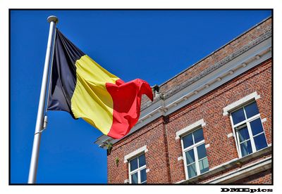 5 augustus 2024