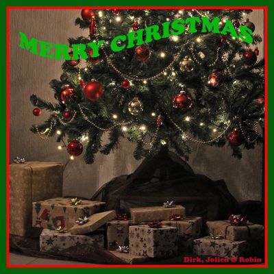 Merry Christmas 2024