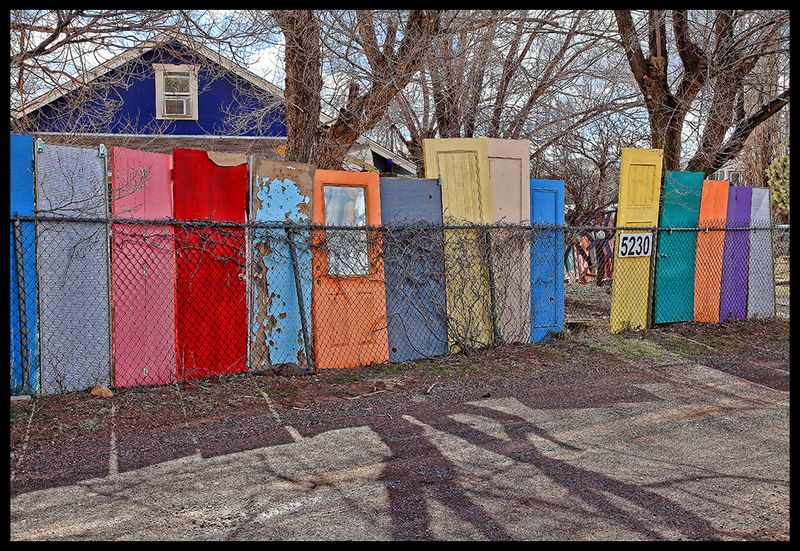 Doors Galore