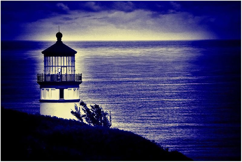 The Beacon