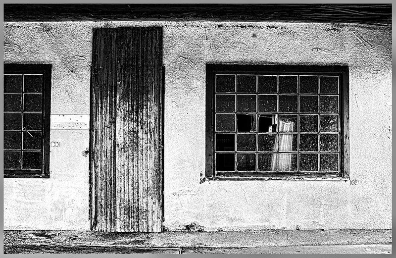 Bleak Outlook