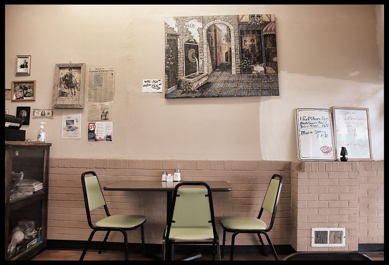 Family Cafe