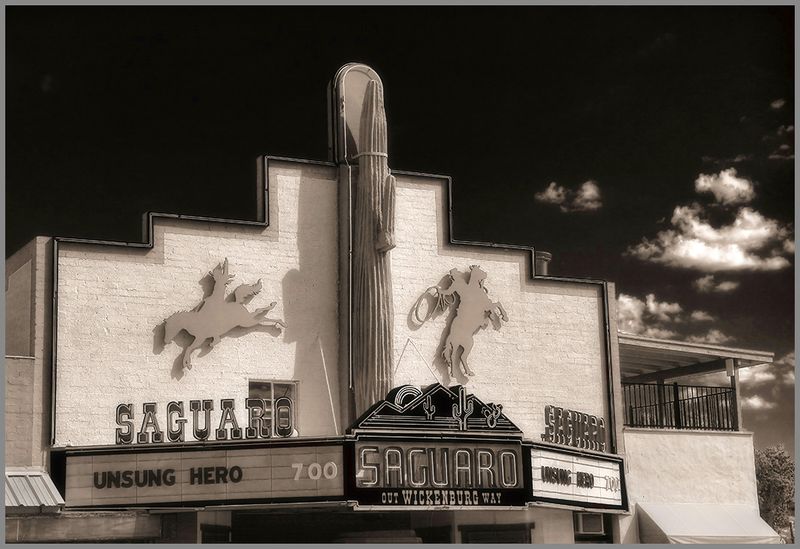 Western Show