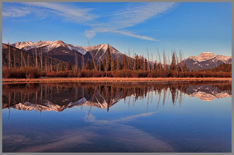 Morning Serenity