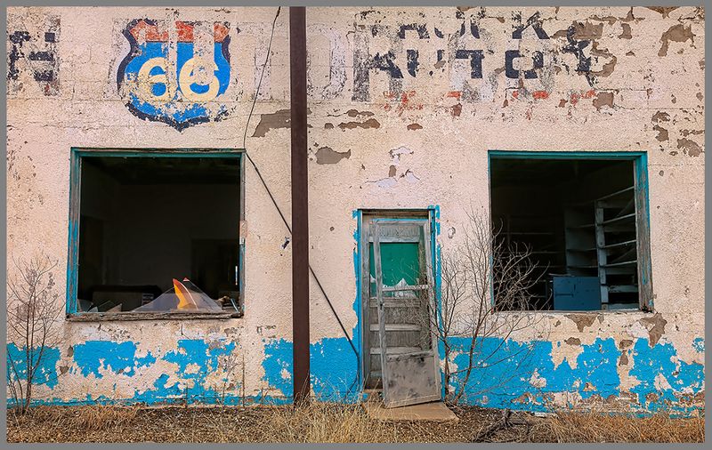 Forlorn