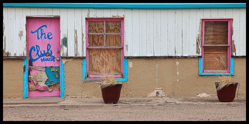 Windows to Decay