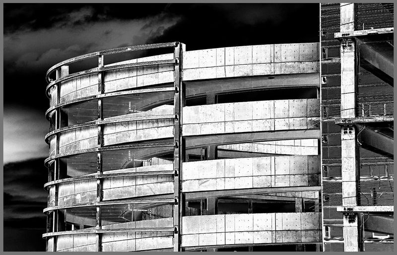 Concrete Jumble