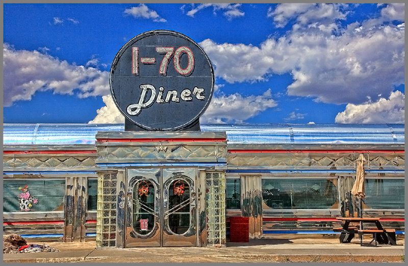 Roadside Eatery