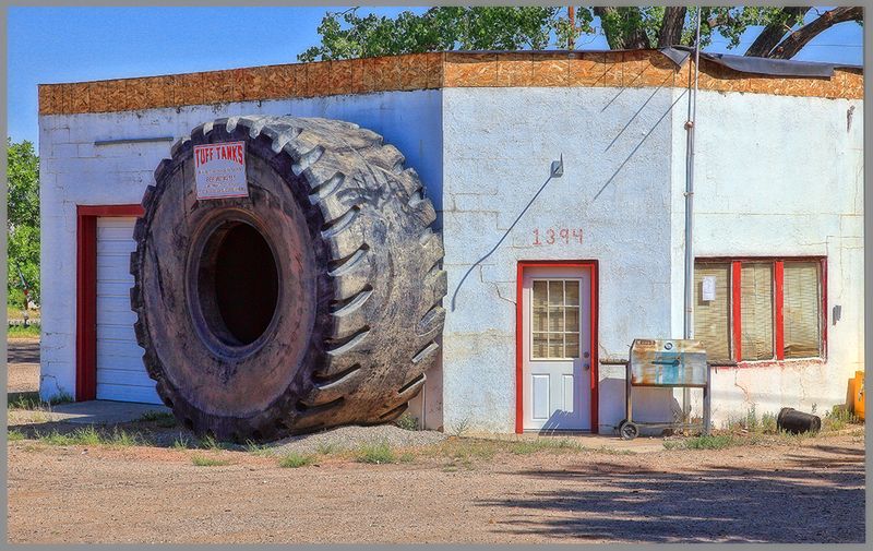 Rural Charm