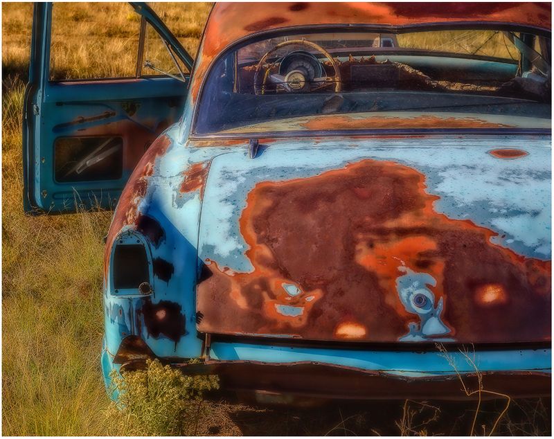 Driver Invitation