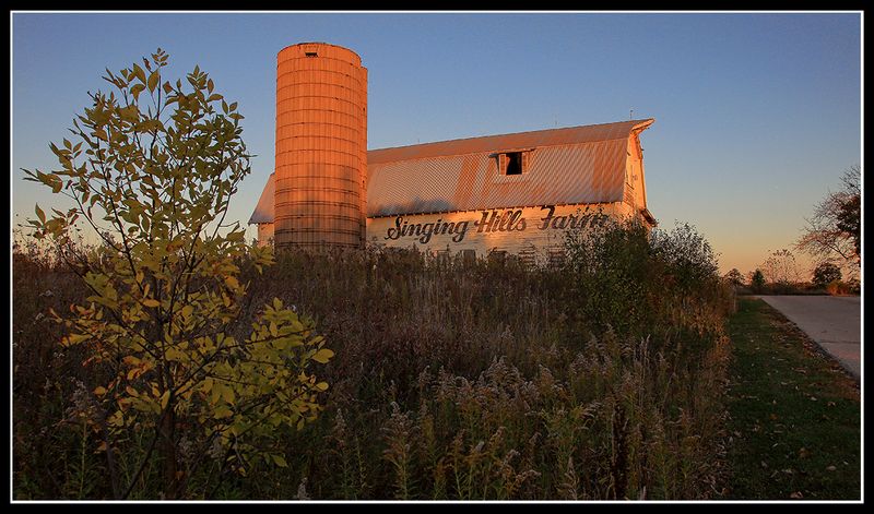 Rural Charm