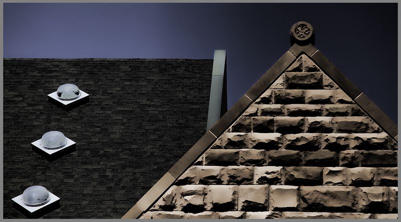 Rooftops