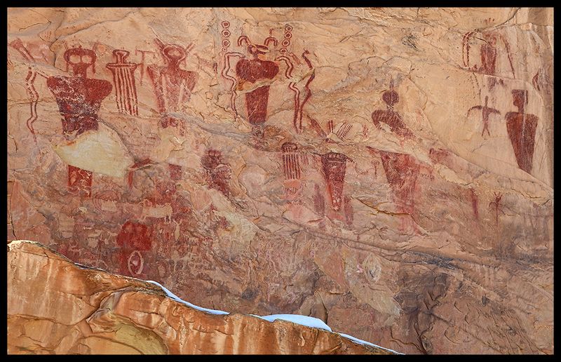 Ancient Message