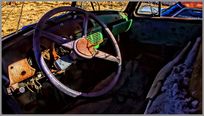 The Wheel
