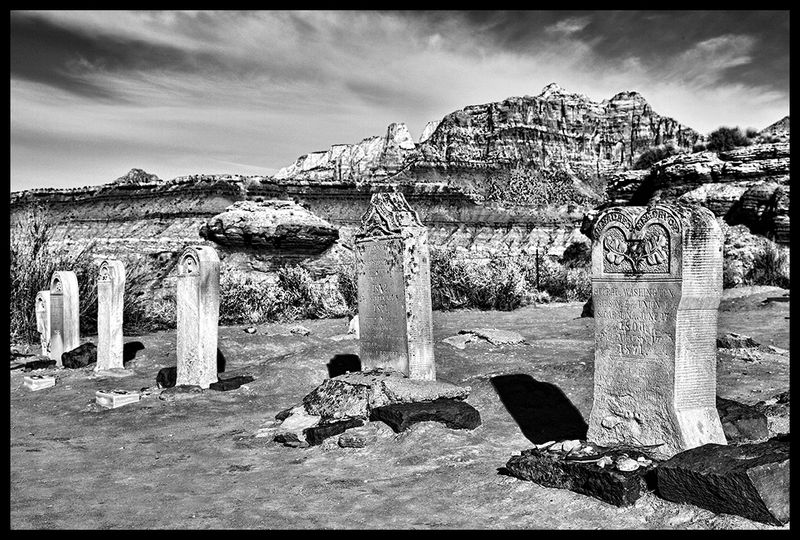 Ghost Town