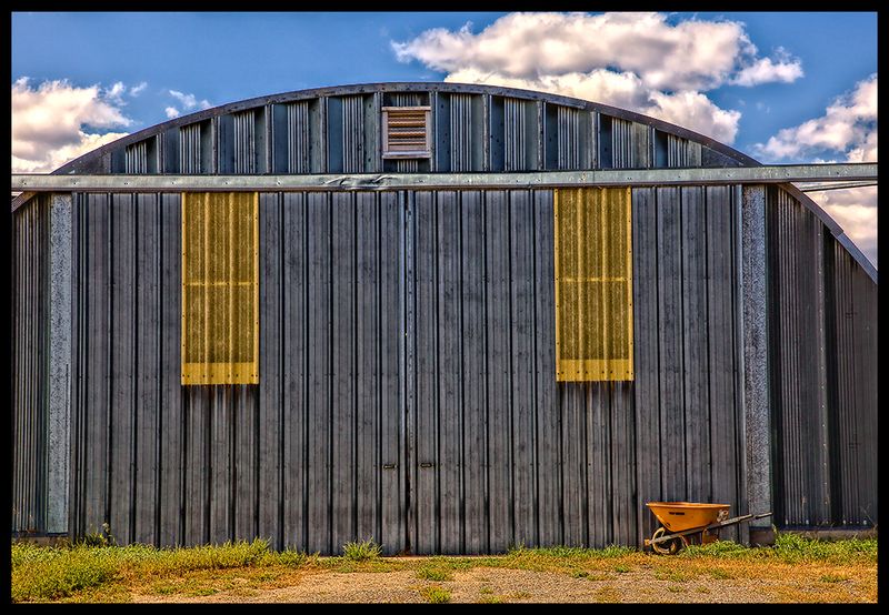 Farm Graphics