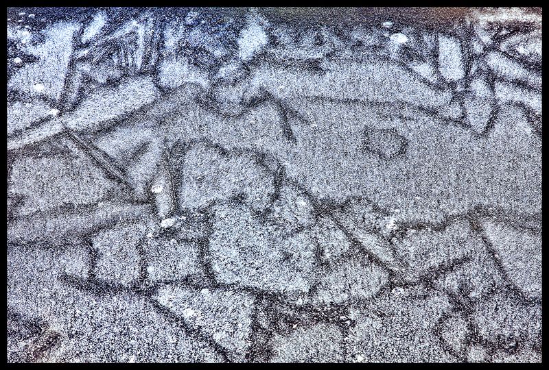 Icy Design